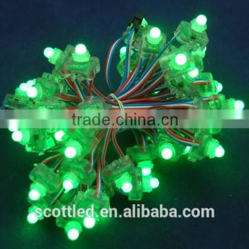 T1515 modules Square WS2811 IC LED pixel Node String modules Addressable