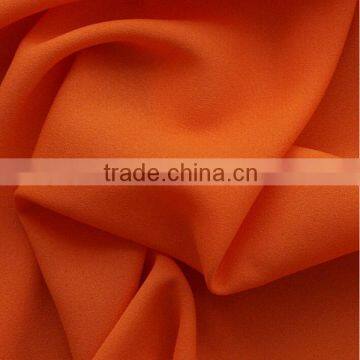 high quality 108cm chinese 100% natural silk fabric /100% stretch crepe de chine