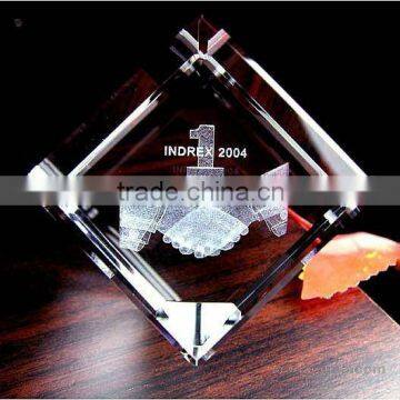 Conscience Technical Portable Magic Diode 3D Laser Multifunction Machine photo-6