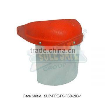 Face Shield ( SUP-PPE-FS-FSB-203-1 )