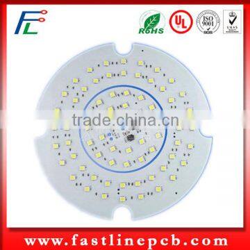 One stop service led p10 pcb board