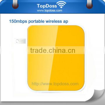 150Mbos indoor cpe wimax access point