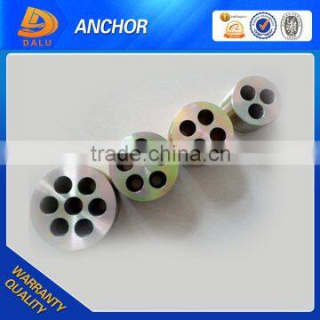 M15-N Multi-holes Prestressed Anchorge