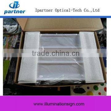 Battery Operated Led Light Box With Letters photo-2