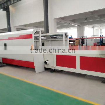 Machine for Sale! CNC Sheet Metal Laser Cutting Machine