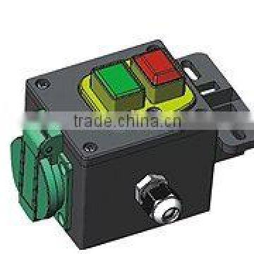 hot selling electromagnetic switch SDZ09B