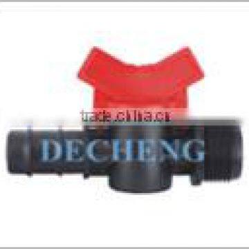 Plastic Irrigation Valve