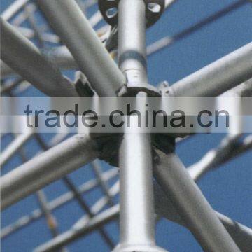 Ringlock System Scaffolding standard