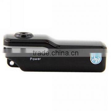 Promotion!!! The Smallest Best Hidden Action Mini Live Camera MD80 Quality Choice photo-5