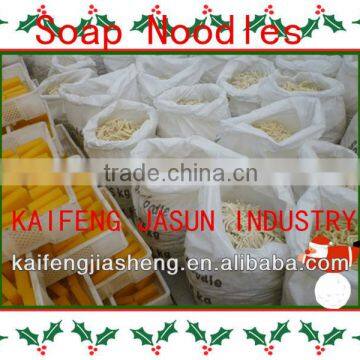 Laundry Soap Noodles