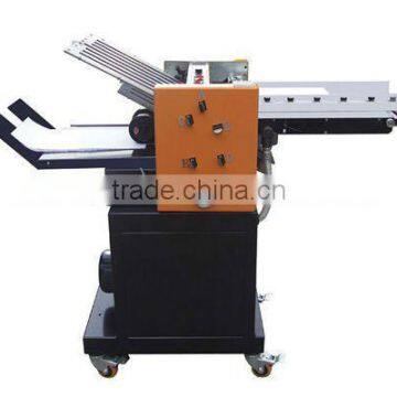 Conventional Folding Machine