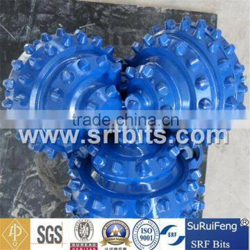 12 1/4 Inch Api Tricone Drill Bit IADC637/537 photo-4