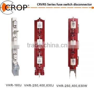 fuse switch disconnector 3P CRVRS SERIES STRIP TYPE 630A