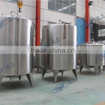 Stainless Steel Water Tank for Food Grade