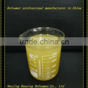 Non silicon oily Defoamer