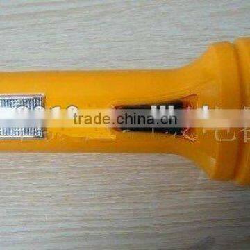 Rechargeable LED Flashlight