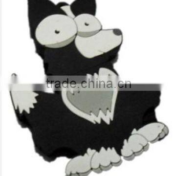 customized usb flash memory,usb flash stick,dog shaped usb flash drives