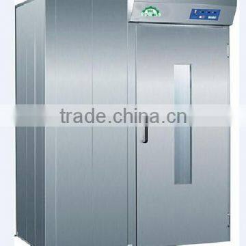 BOSSDA 4trolleys 128 Trays Automatic Intelligent Bread Fermentation Machine photo-2