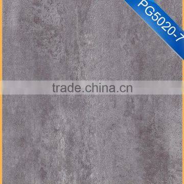 china anti-slip commercial marble vinyl flooring