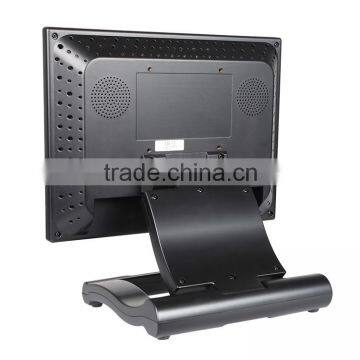 LED Backlight 10.4 Inch Tft Module Foldable Lcd Monitor With 4-wire Resistive Touch photo-4