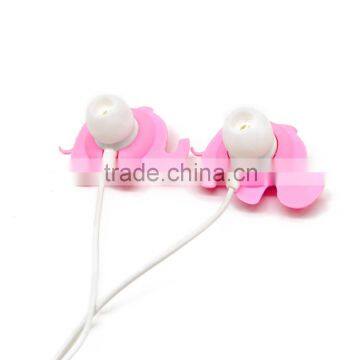 Shenzhen Factory Promotional Gift Item Cheap Earphone in Ear Earphone