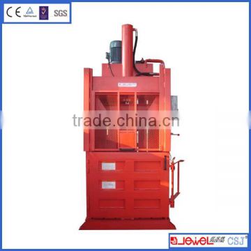 press machine for recycled waste paper