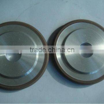 Hand Hold Diamond Flock for Polishing Glass Edge photo-6