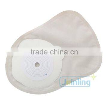 One-piece Closed Colostomy Bag