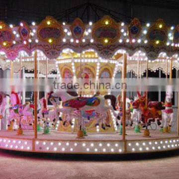 kids carousel for sale,amusement carousel ride ,carousel