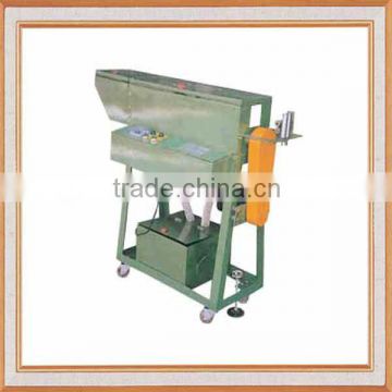 use for wire and cable pass powder machine