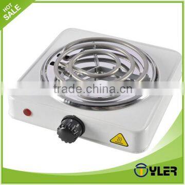 disposable hot food plate induction hot plate SX-A01