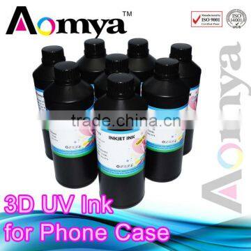 Wholesale uv Ink for Roland Lef-12 uv Ink in High Quality photo-4