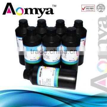 LED curing UV ink for roland dx5