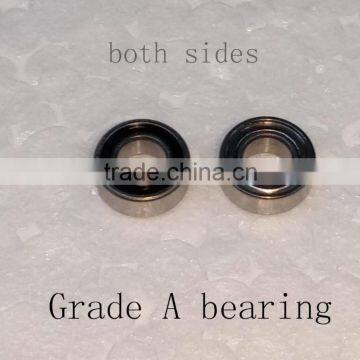 high quality cheapo sheld ball bearing, ceramic bearing for cartridge , high speed handpiece bearing