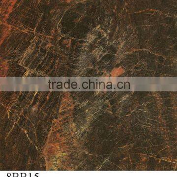 Micro Crystal Glass Tile Imitation Solid Wood Flooring