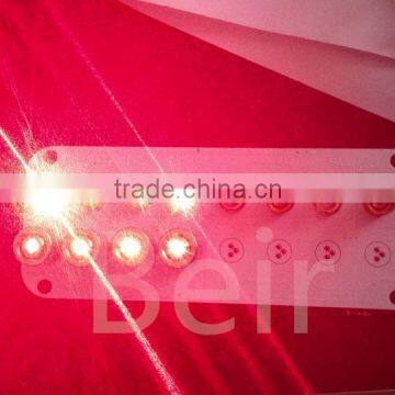 Beir Guangzhou Lasercomb / Laser Comb / Laser Photo Therapy to Treat Hair Loss Diodes Laser / Hair Growthing PHR650 Laser Comb