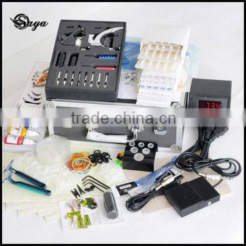 Newest Design Best Selling Cheap Professional Tattoo Machines Kit