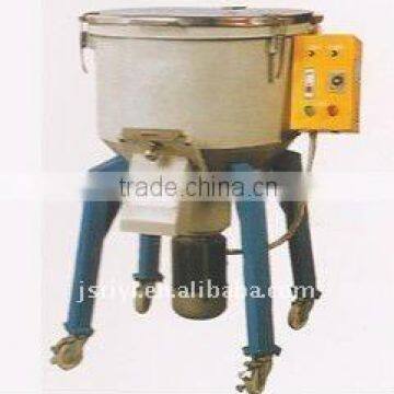 tower type plastic mixing machine