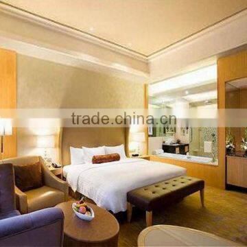 China Foshan modern hotel interior design furniture IDM-B017