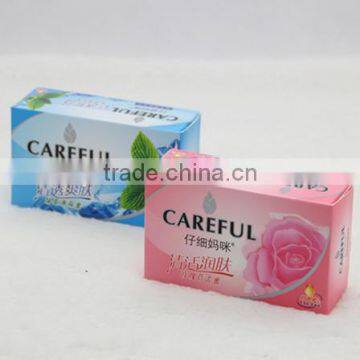 Wholesale Price Daily Use Solid Form Hand Wash Toilet Soap photo-2