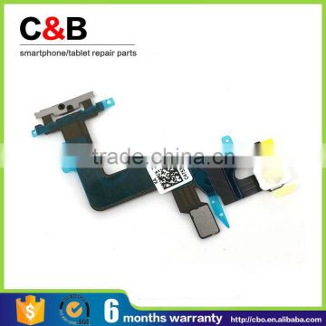 Power Button Flex Cable Replacement for Iphone 6S Plus