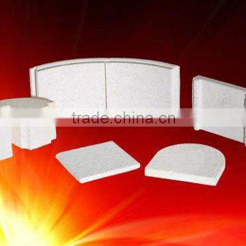 2012 hot selling stabilized zirconia brick