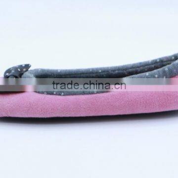 2016 Pink Sexy Top Ballet Shoes photo-3