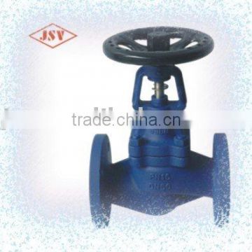 DIN Standard Globe Valve