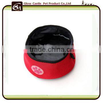 Waterproof Pet Feeding Bowl