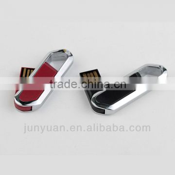 Hot sale swivel USB mass device