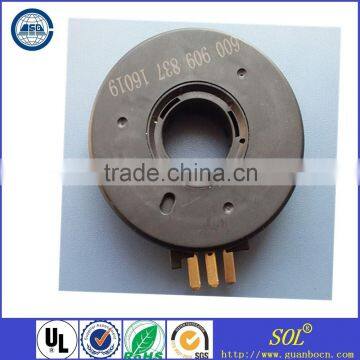 SOL-60mm flat potentiometer Automobile angular position sensor Industry Sensor Vehicle Sensor