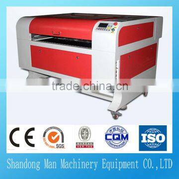 New Type Laser Cutting Machine Cnc / Laser Foam Cutting Machine From China photo-2