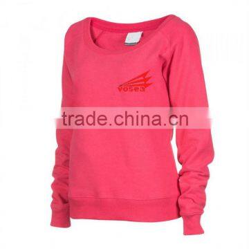 CUSTOM WOMEN'S SWEATSHIRT