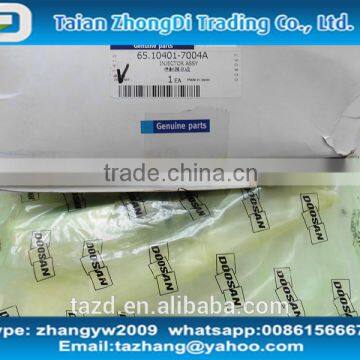 Original and brand new Common rail injector 0445120080 for D AEWOO DOOSAN DL06S 65.10401-7004A